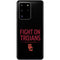 University of Southern California Fight On Trojans Galaxy S20 Ultra 5G Skin
